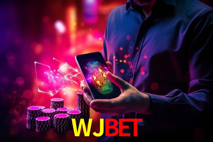 Mesa de Blackjack WJBET