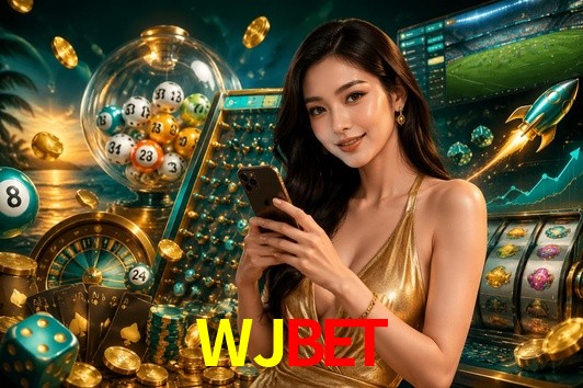 Platform Technology WJBET