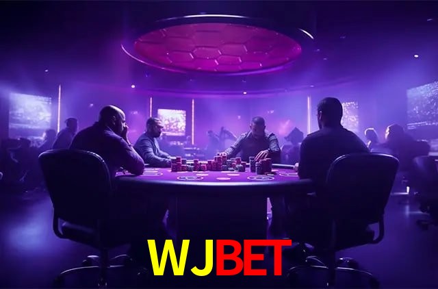 Desvendando o Mundo dos Jogos Virtuais na WJBET