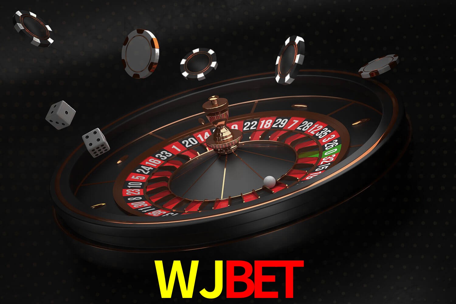 Sinta a adrenalina dos jogos de cassino com WJBET