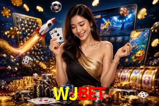 Secure Login WJBET