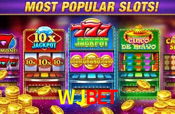 Desvendando o Mundo dos Jogos Virtuais na WJBET