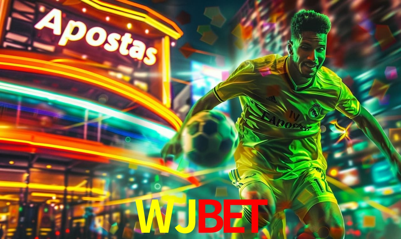 Avaliações dos Jogadores WJBET