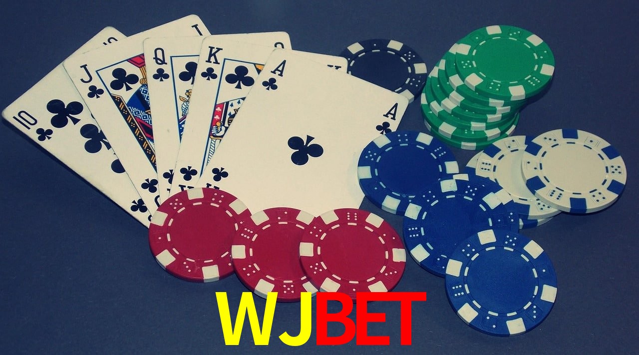 Games Directory WJBET