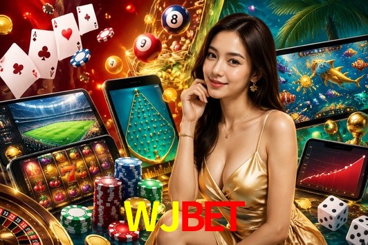 Spaceman Game WJBET