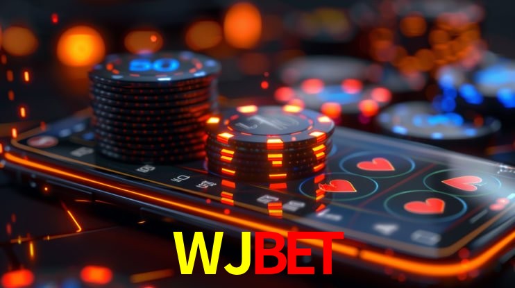 Bonus Features WJBET