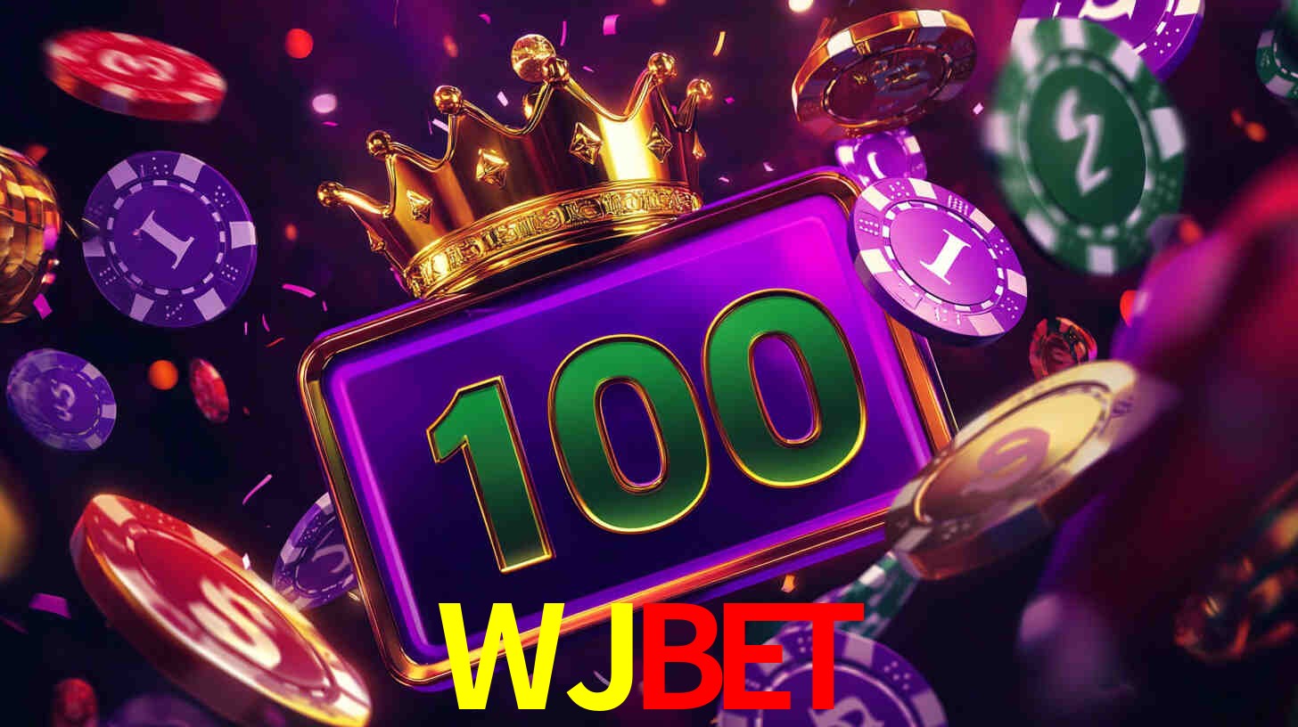 Welcome Bonus WJBET