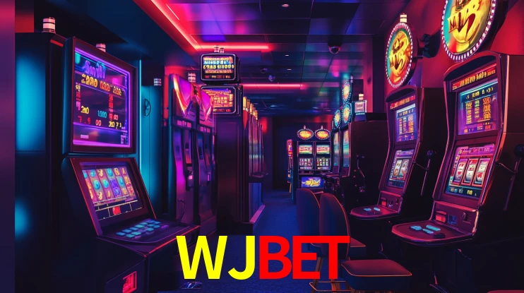 WJBET apk