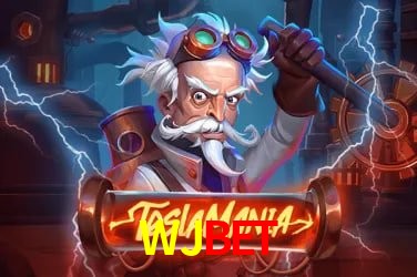 Jogos de Slot WJBET