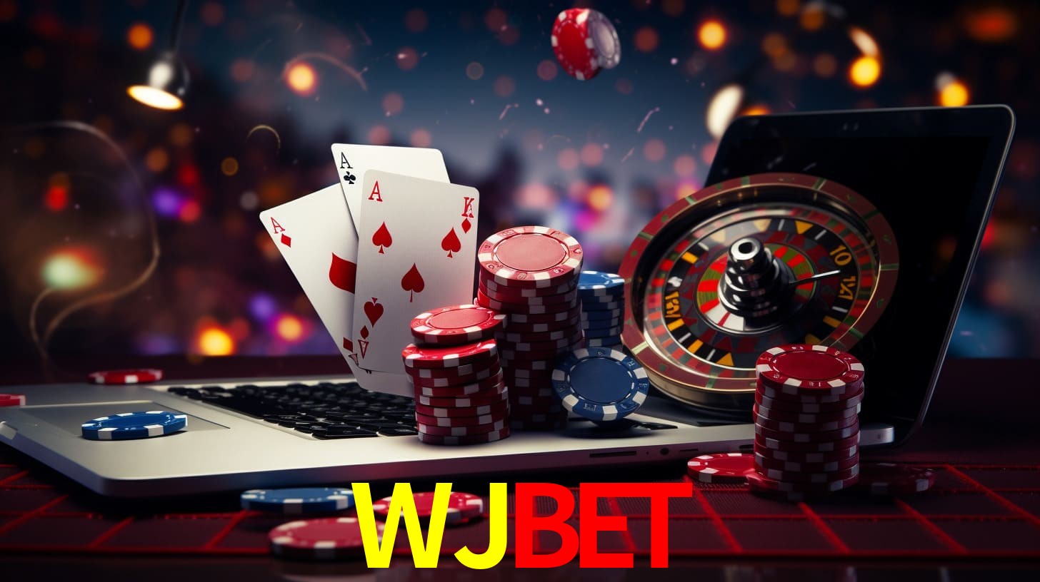 Blackjack Table WJBET