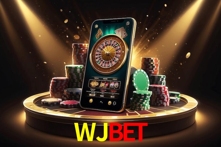Login Seguro WJBET