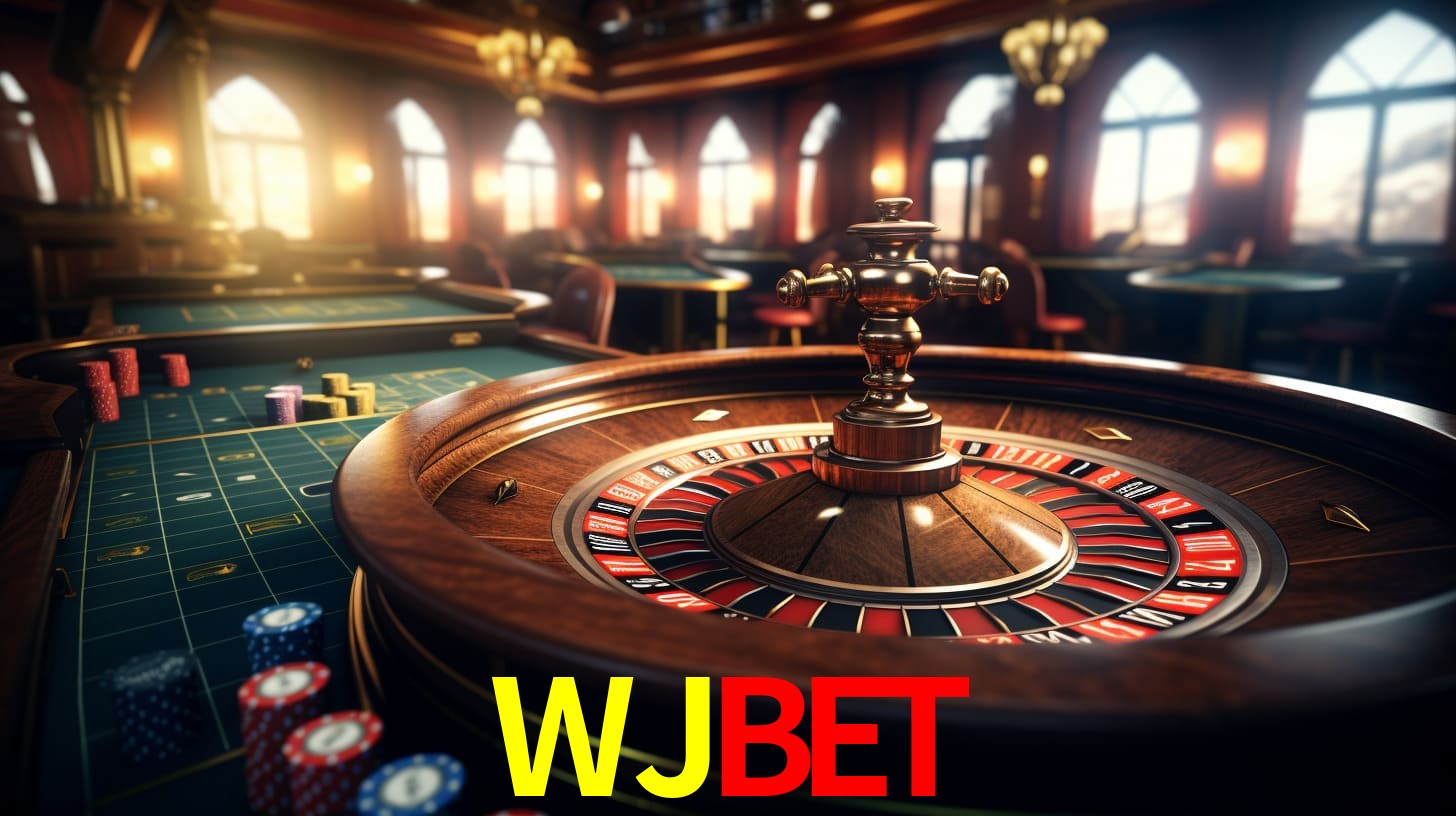 VIP Casino WJBET