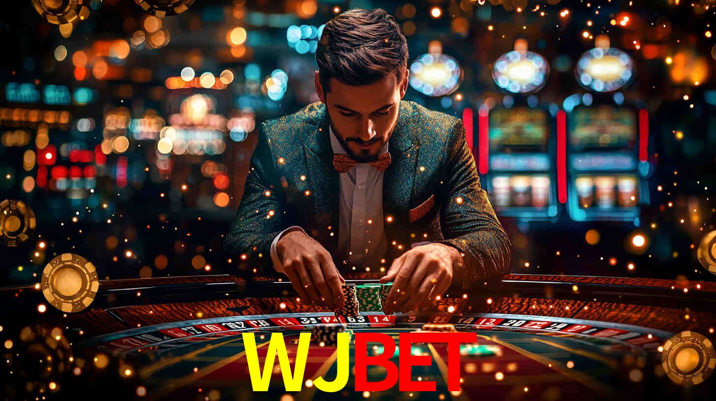 Exclusive Games WJBET