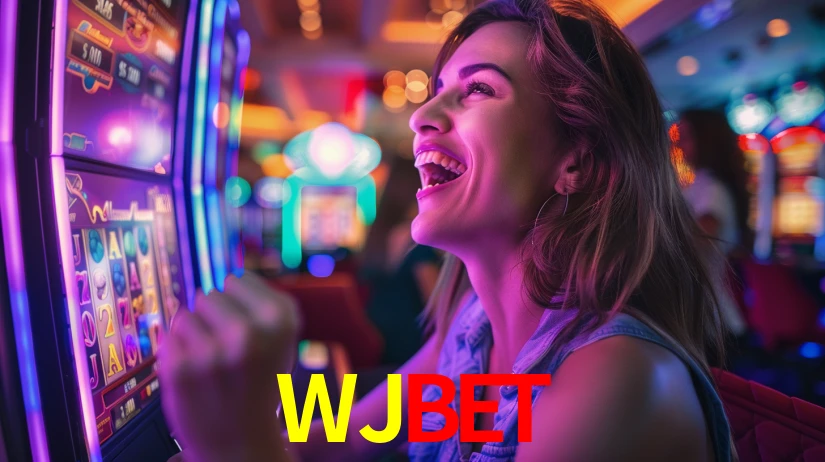 WJBET apk