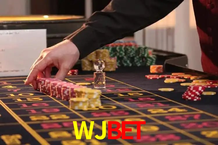 Descubra o Programa VIP da WJBET: Vantagens Exclusivas para Jogadores