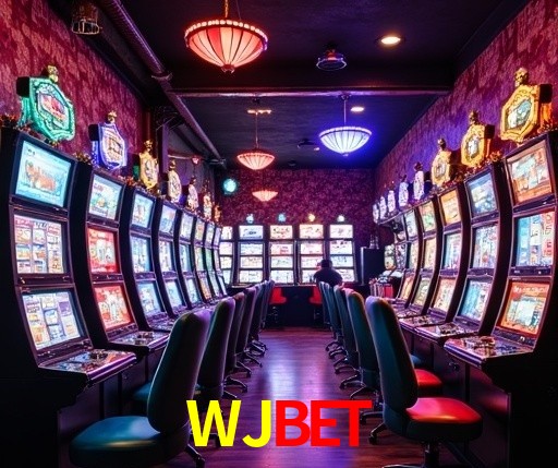 Fortune Tiger WJBET