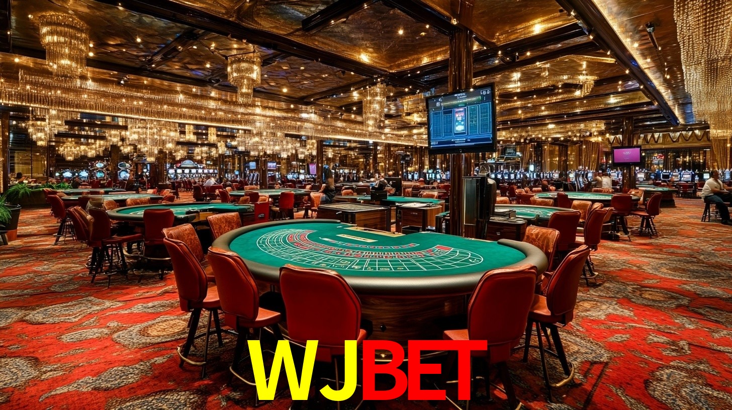 WJBET.com