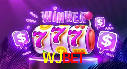 Descubra a Magia dos Jogos de Arcade no WJBET