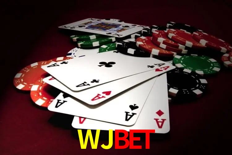 Casino VIP WJBET