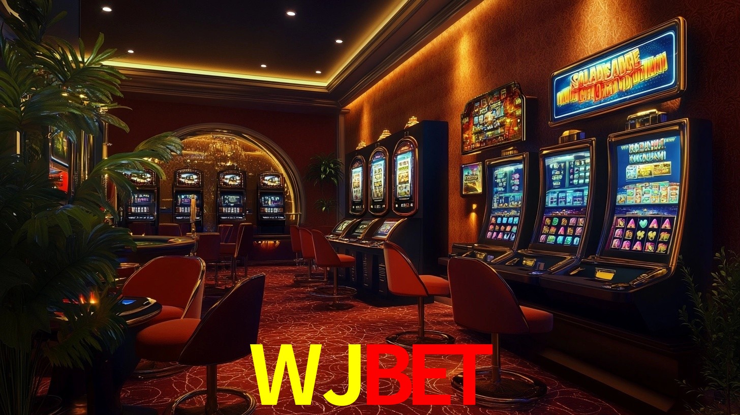 Tournaments WJBET