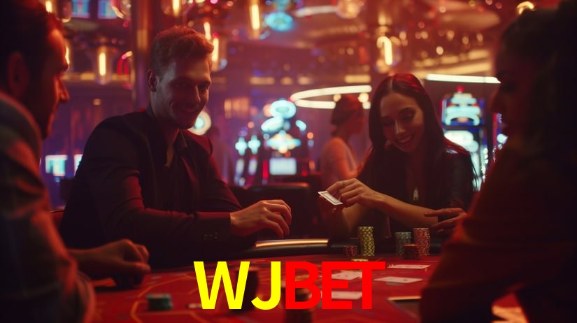 A Popularidade dos Caça-Níqueis no WJBET