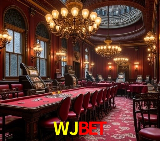 Sistemas de Segurança WJBET