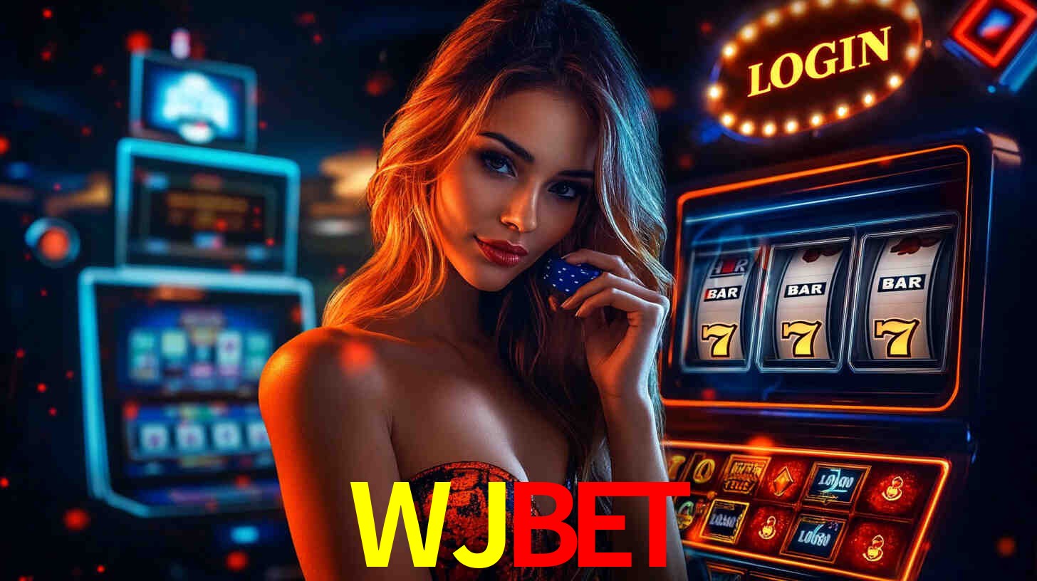 WJBET: A Experiência de Casino com Jogos de Mesa ao Vivo