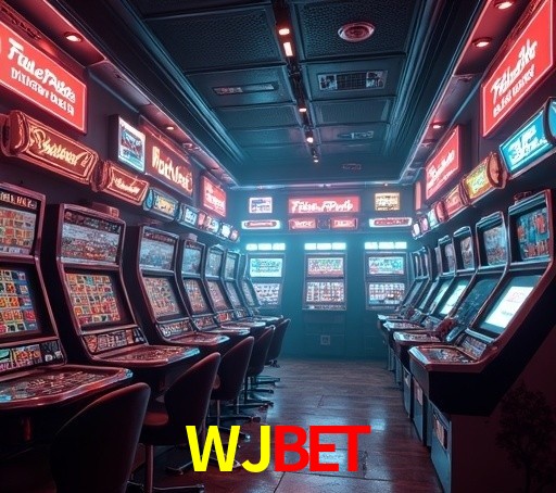 Especiais de Fim de Semana WJBET