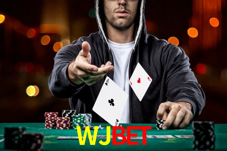 WJBET,WJBET.com