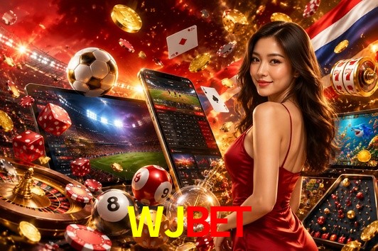 API Integration WJBET