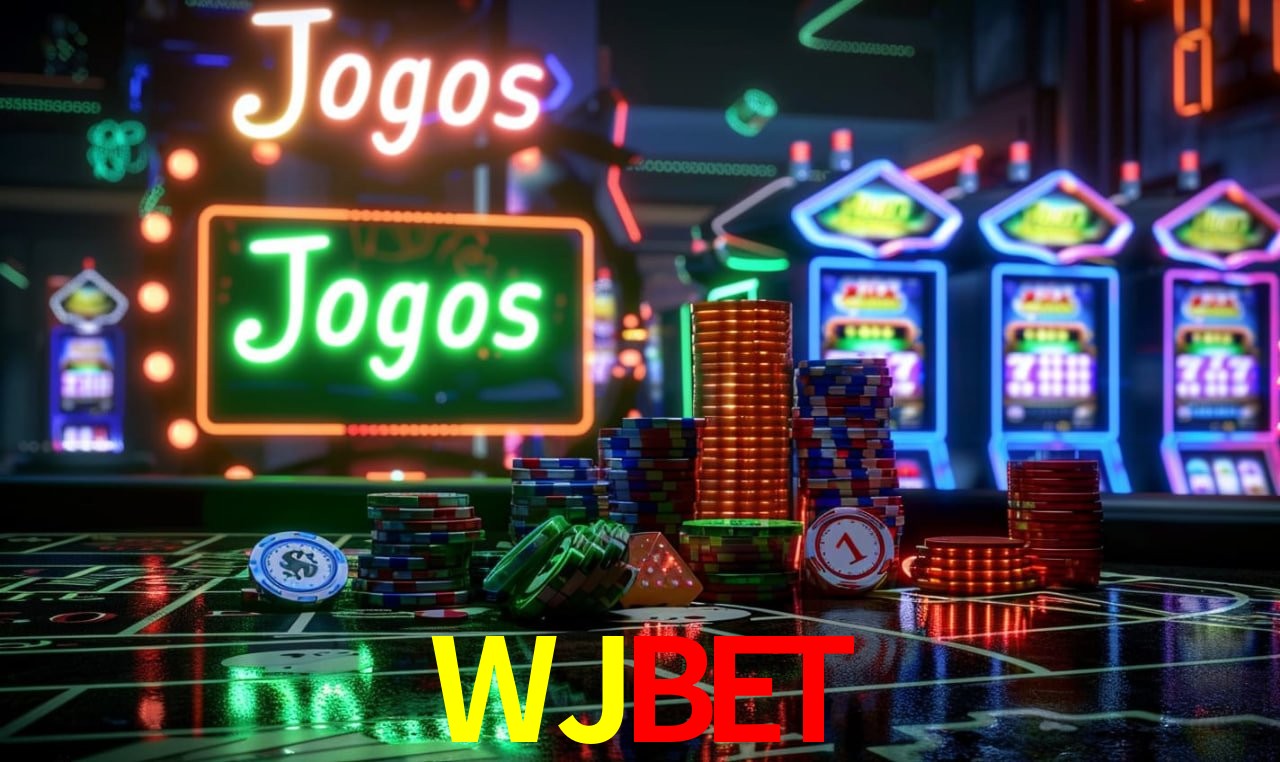 Bônus Generosos e Exclusivos no WJBET para Você!