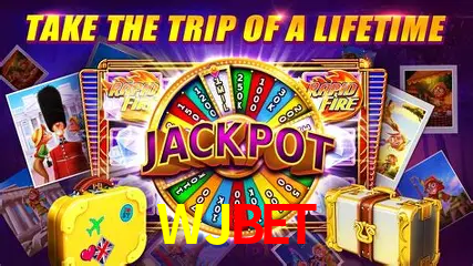 Descubra o Mundo do Cassino Online com WJBET