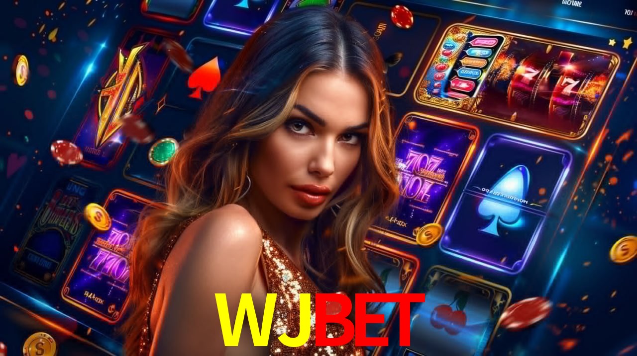 App oficial WJBET