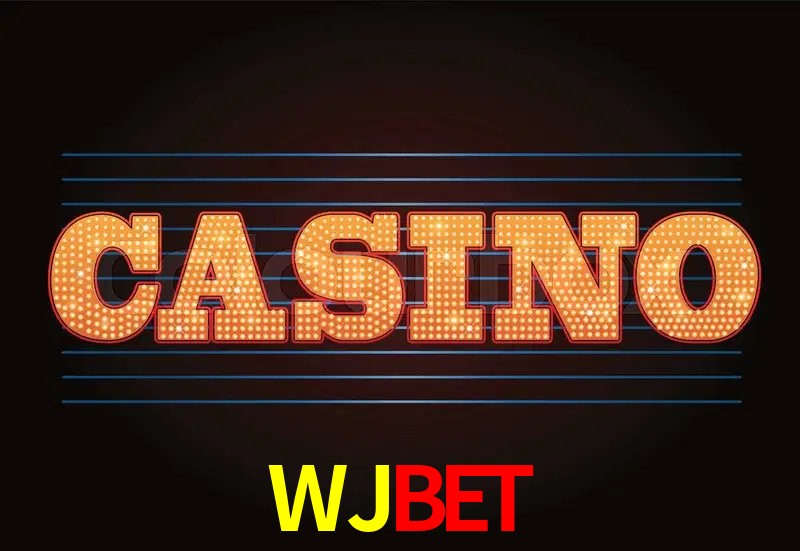 Experiência VIP WJBET
