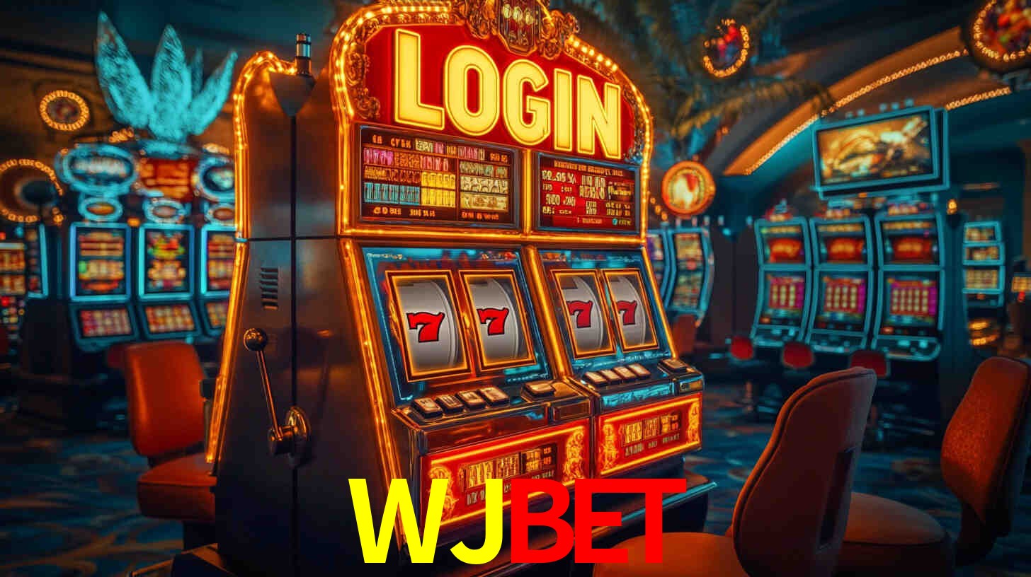 WJBET App Interface
