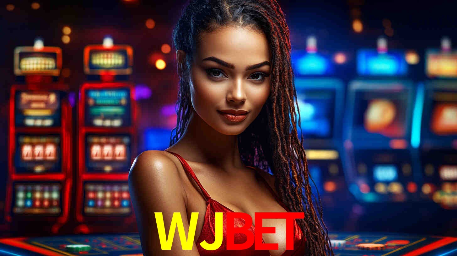 Explorando a Categoria de Eventos em Apostas na WJBET
