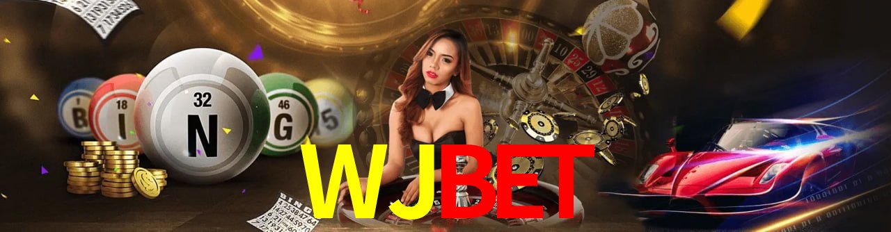 Infraestrutura WJBET