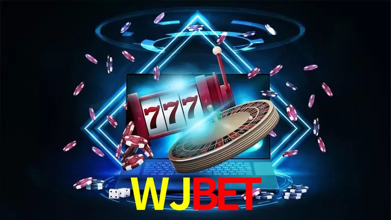 Casino Ao Vivo WJBET