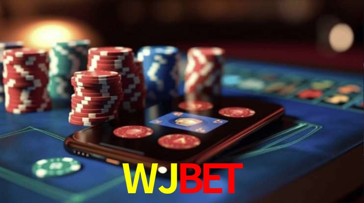 Jogo Spaceman WJBET