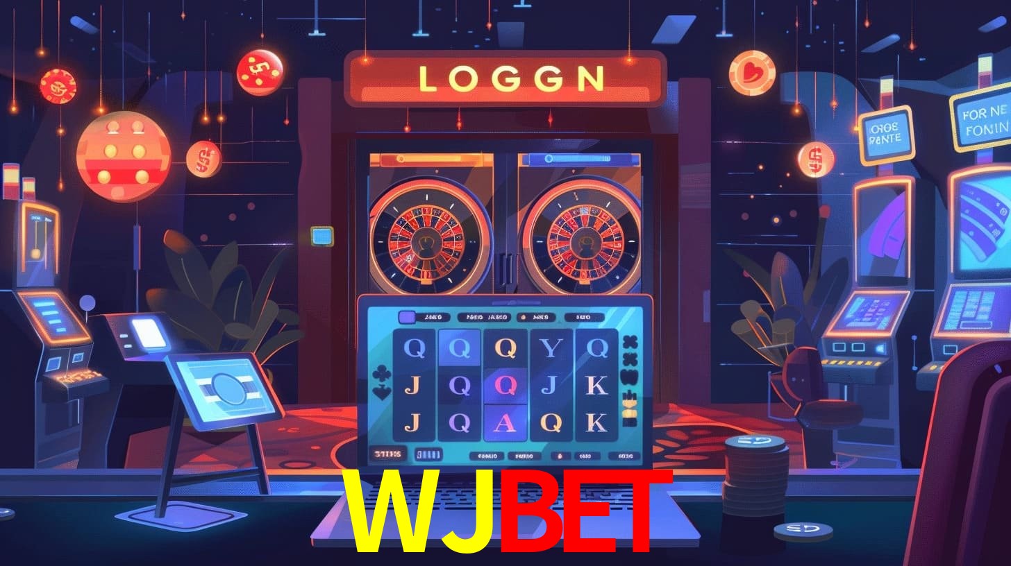 Design Responsivo WJBET
