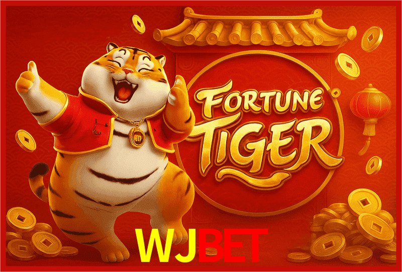 Jogos Exclusivos WJBET