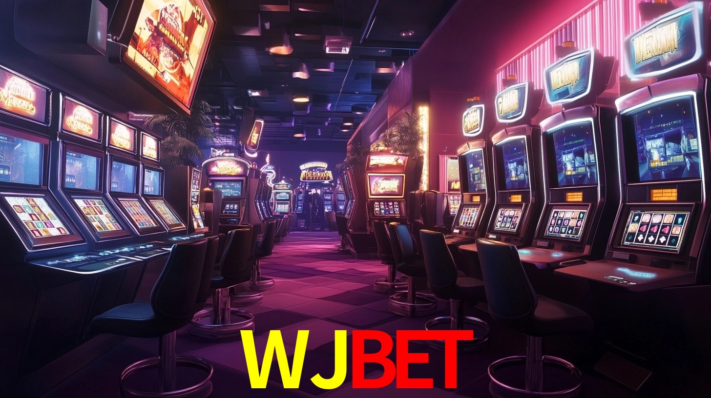 Ofertas Imperdíveis na WJBET: Promoções e Bônus Que Valem a Pena