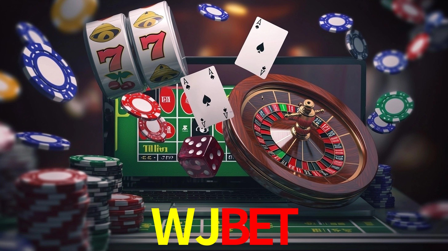 WJBET,WJBET.com