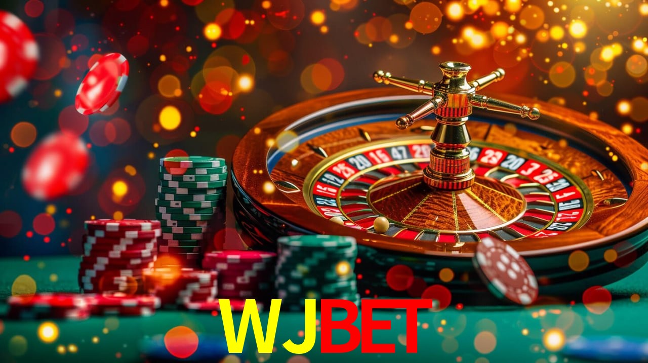 A Emoção da Loteria na WJBET: Uma Chance de Mudança de Vida