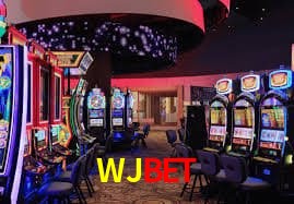 Promoções Sazonais WJBET