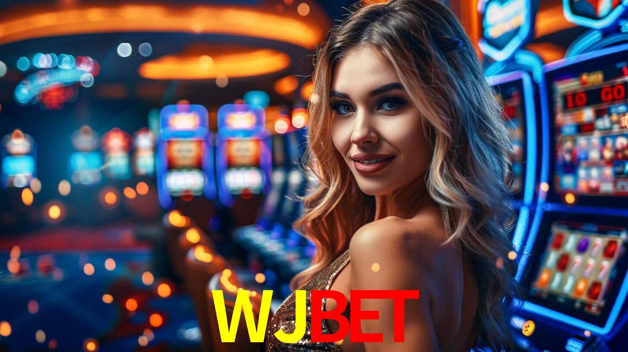 Slot Games WJBET