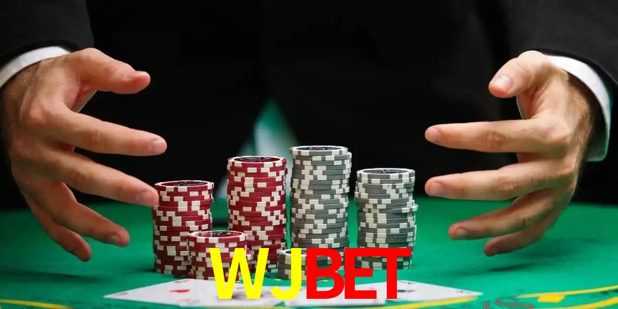 Benefícios VIP WJBET