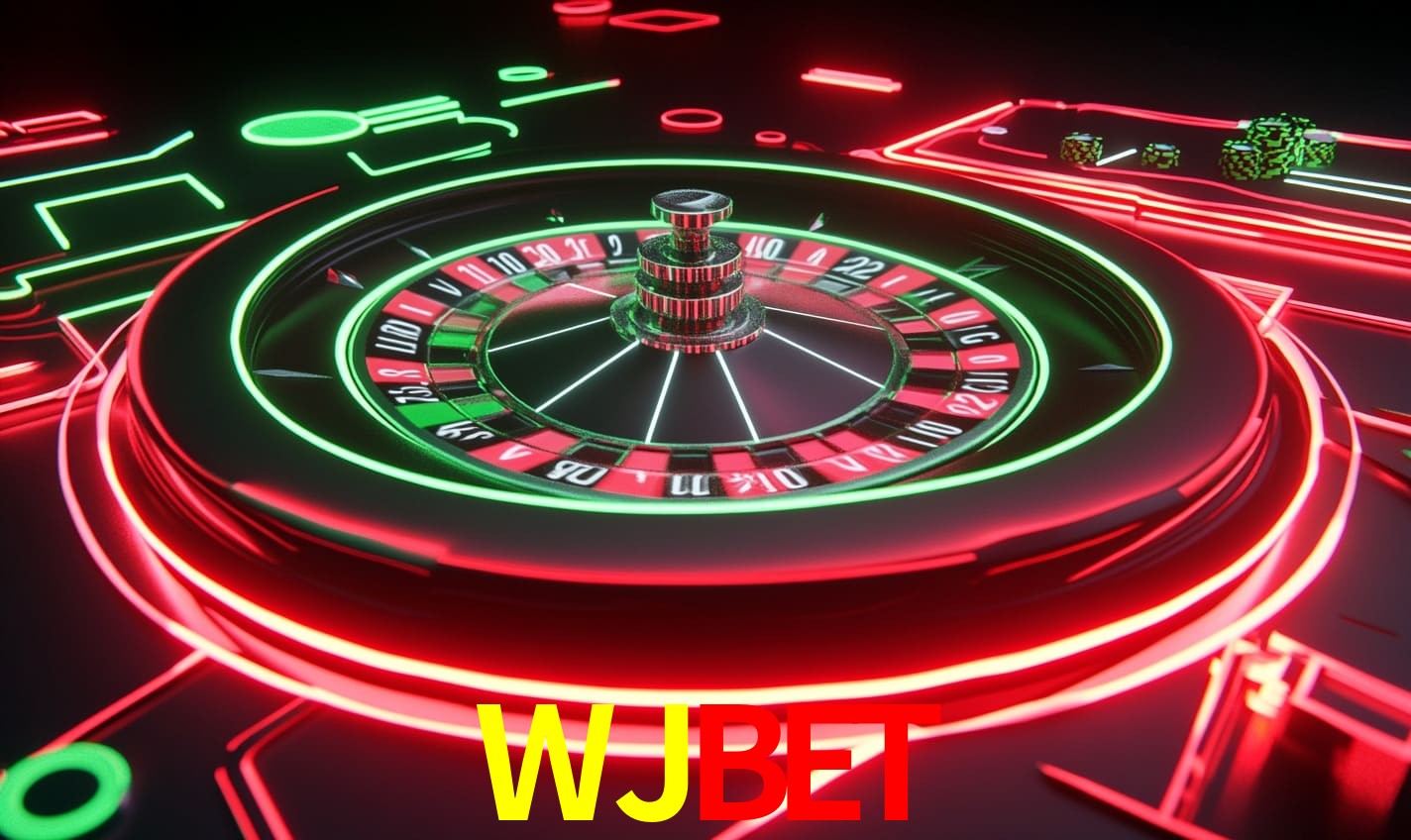 Inovações de Jogos na WJBET: O Futuro das Experiências Interativas